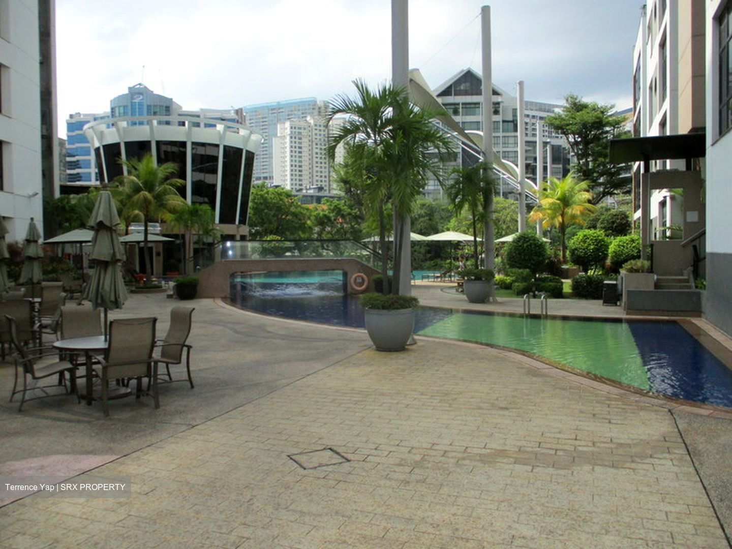 River Place (D3), Condominium #568350561